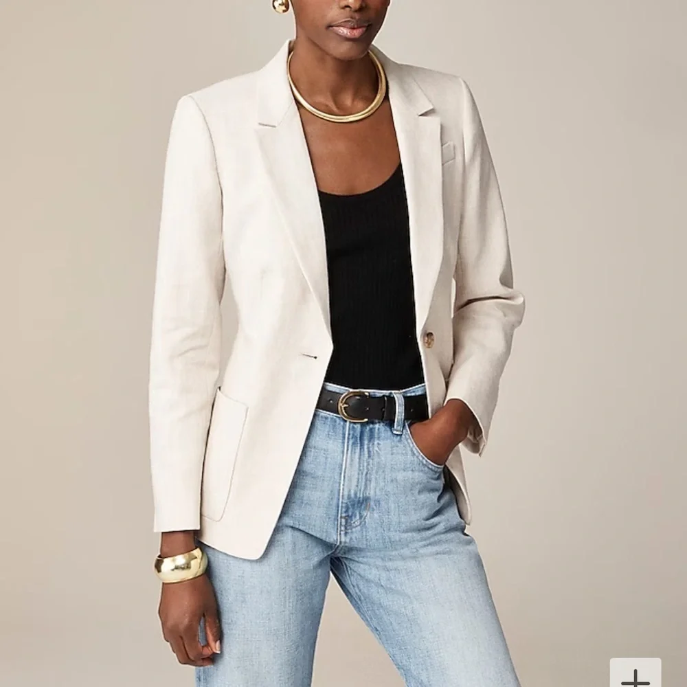 J. Crew classic fit